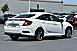 2020 Honda Civic EX-L Roseville CA