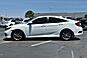 2020 Honda Civic EX-L Roseville CA