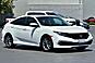 2020 Honda Civic EX-L Roseville CA