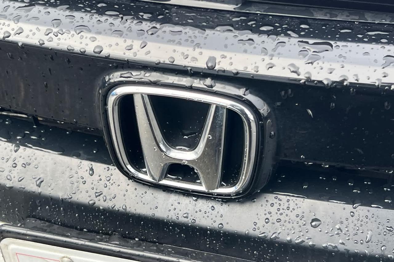 2020 Honda Civic EX-L Roseville CA