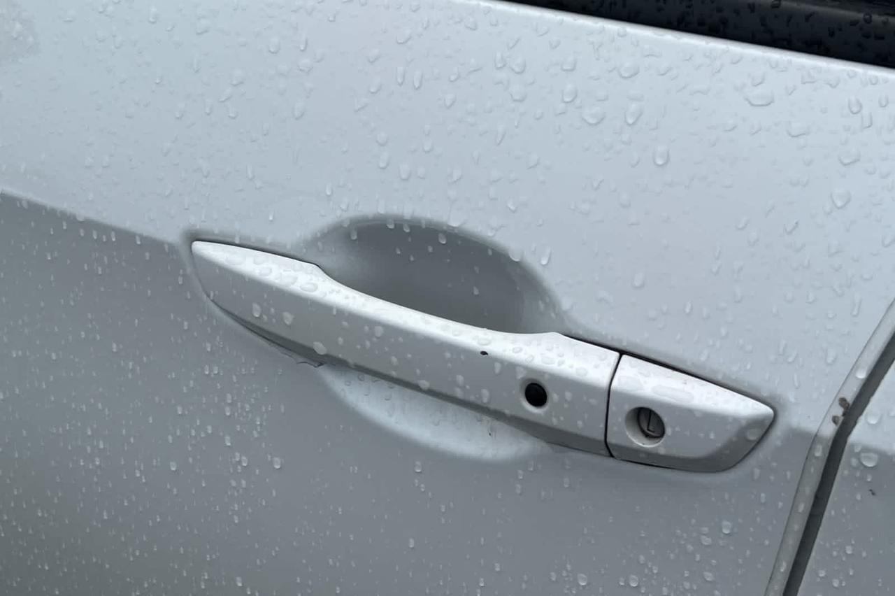 2020 Honda Civic EX-L Roseville CA