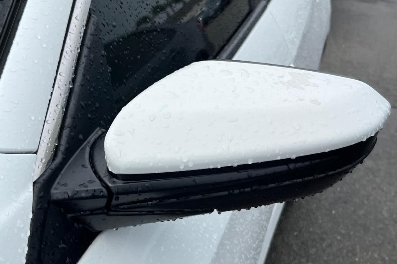 2020 Honda Civic EX-L Roseville CA