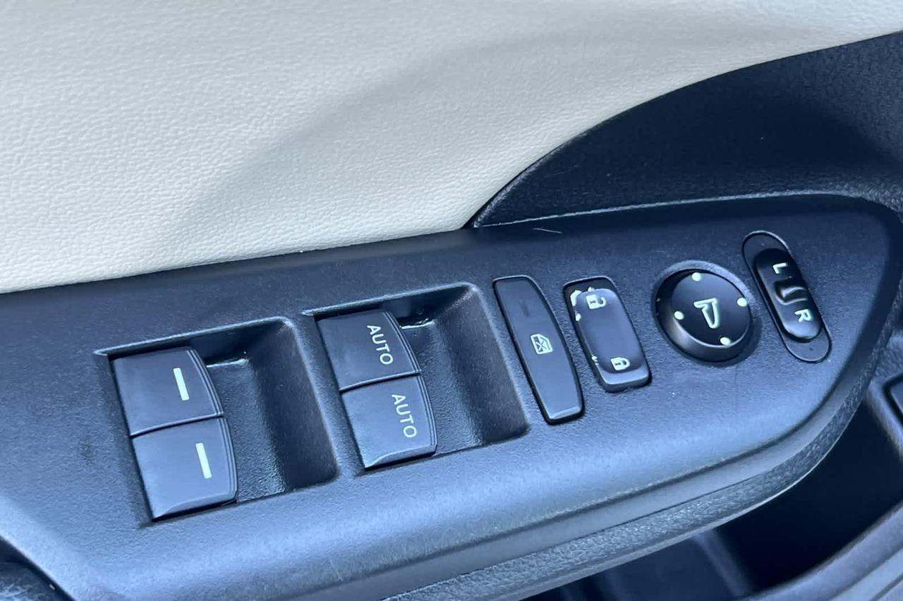 2020 Honda Civic EX-L Roseville CA