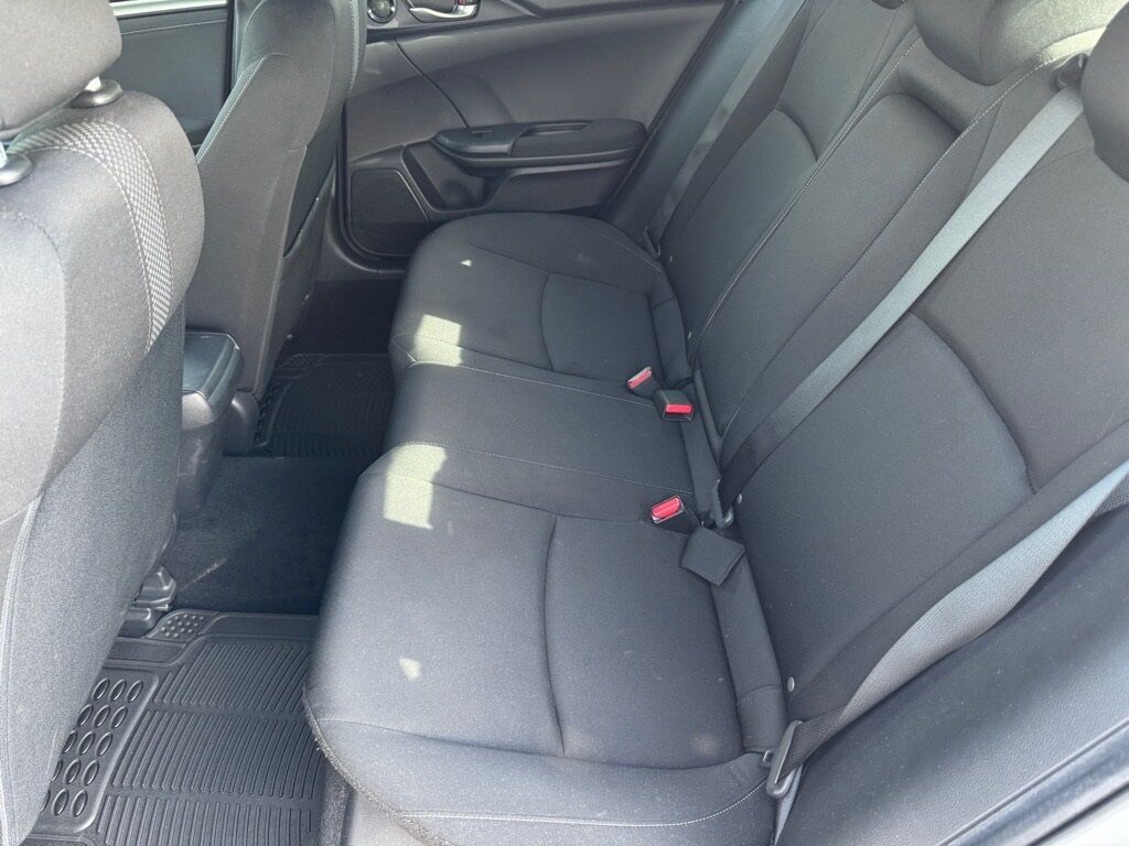 2020 Honda Civic EX Morristown TN