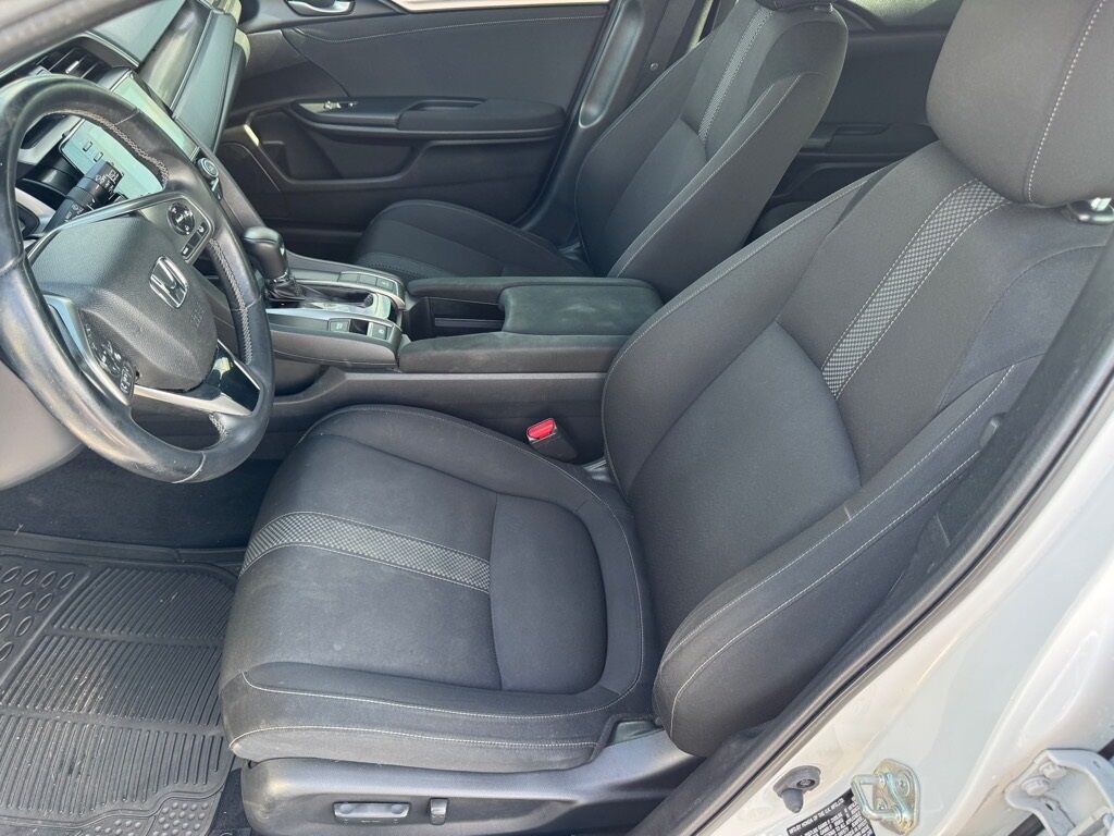 2020 Honda Civic EX Morristown TN