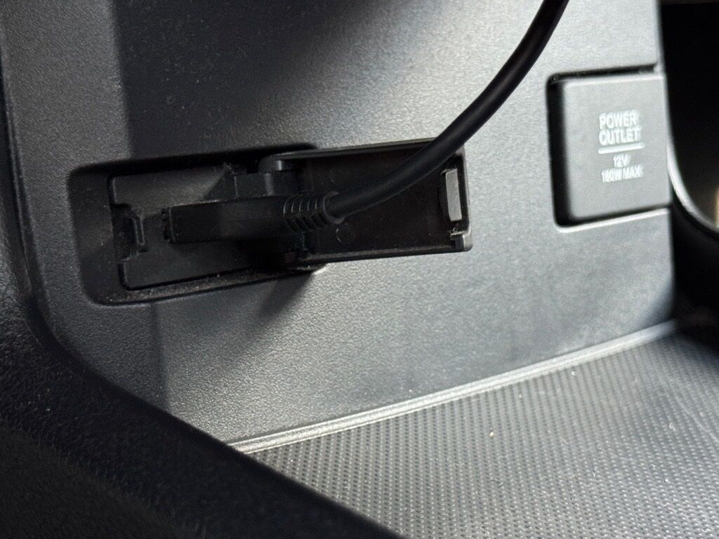 2020 Honda Civic EX Morristown TN