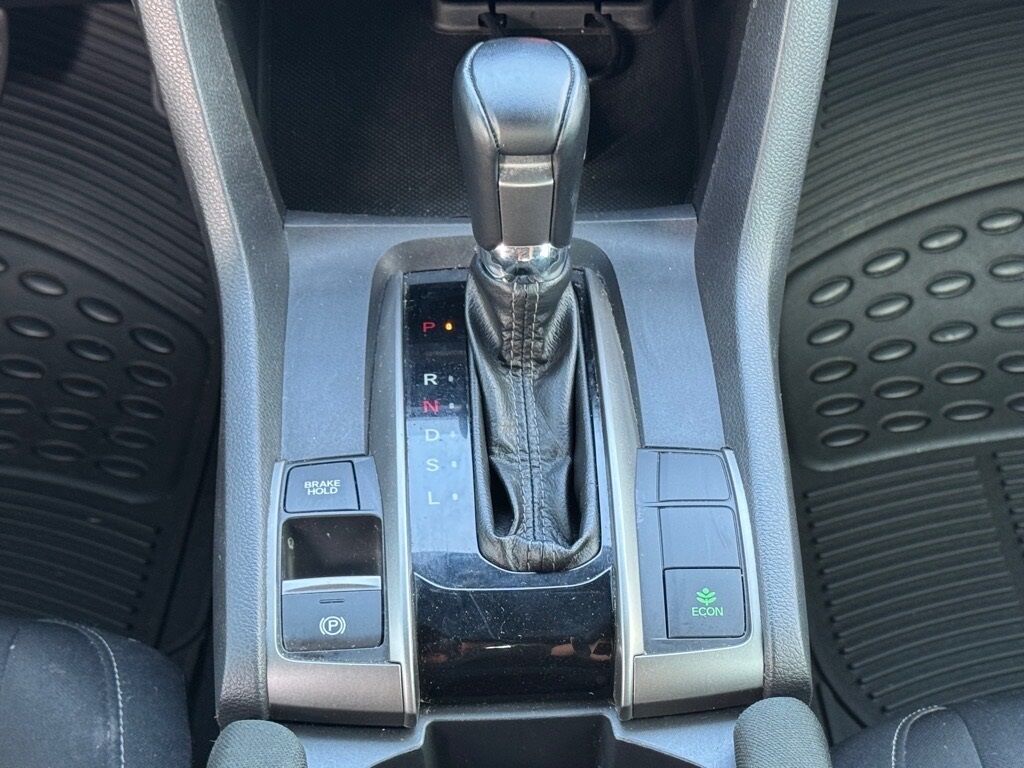 2020 Honda Civic EX Morristown TN
