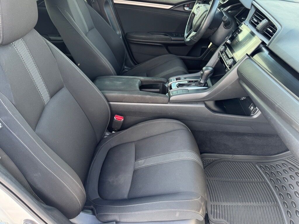 2020 Honda Civic EX Morristown TN