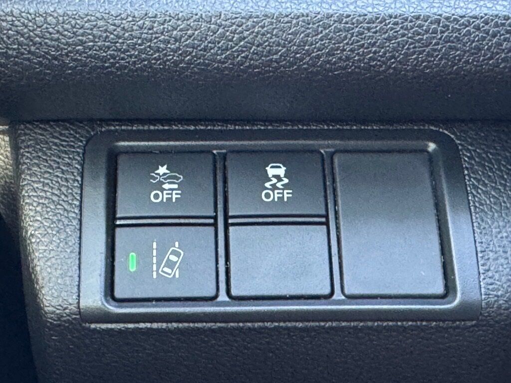 2020 Honda Civic EX Morristown TN