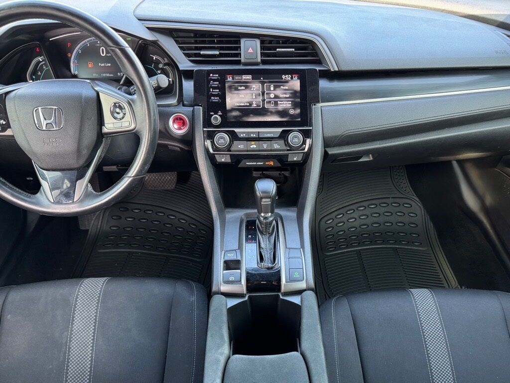 2020 Honda Civic EX Morristown TN