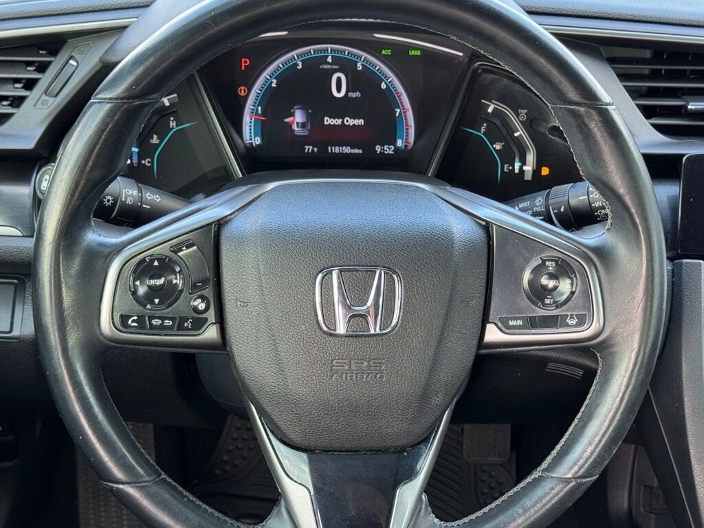 2020 Honda Civic EX Morristown TN