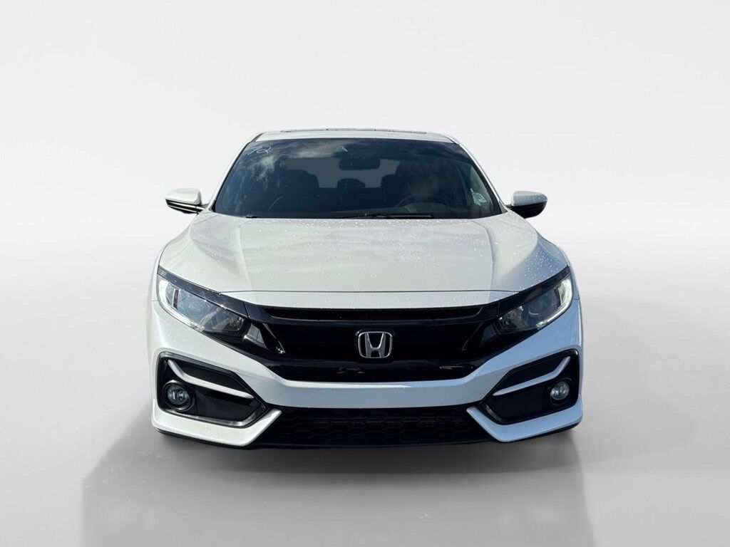 2020 Honda Civic EX Morristown TN
