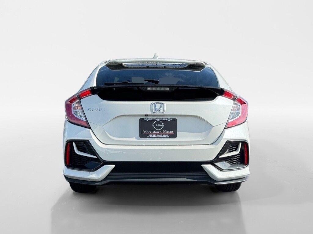 2020 Honda Civic EX Morristown TN