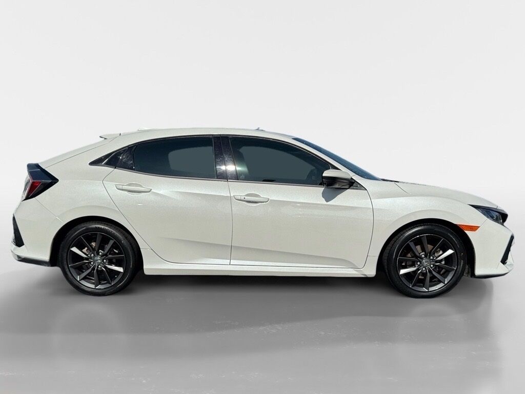 2020 Honda Civic EX Morristown TN