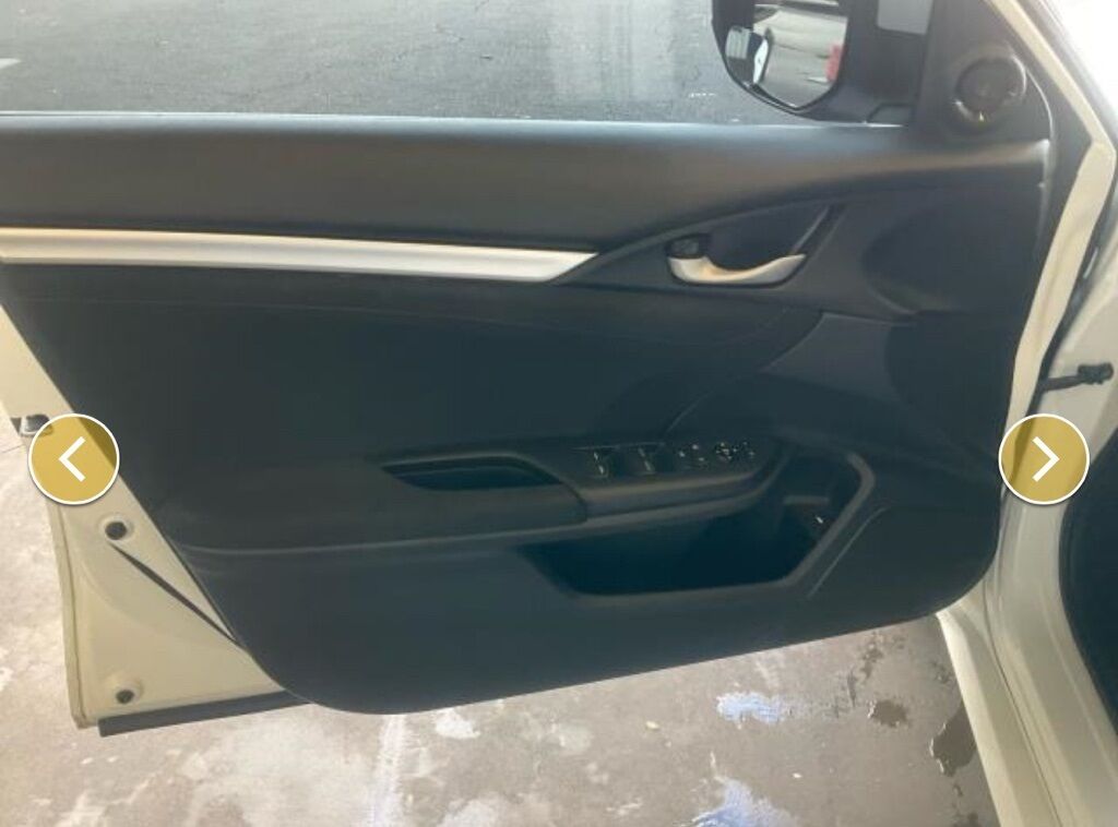 2020 Honda Civic EX Oklahoma City OK