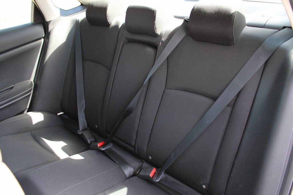 2020 Honda Civic EX Klamath Falls OR