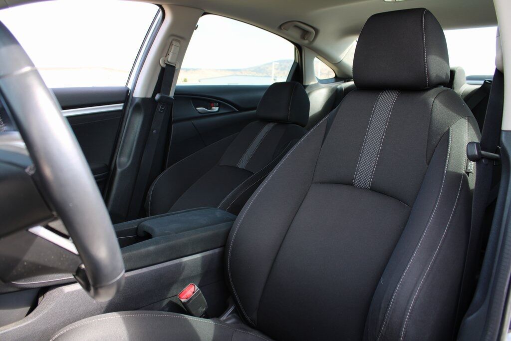 2020 Honda Civic EX Klamath Falls OR