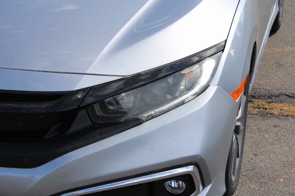 2020 Honda Civic EX Klamath Falls OR