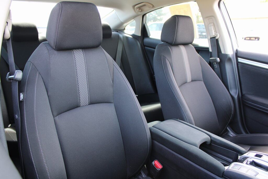 2020 Honda Civic EX Klamath Falls OR
