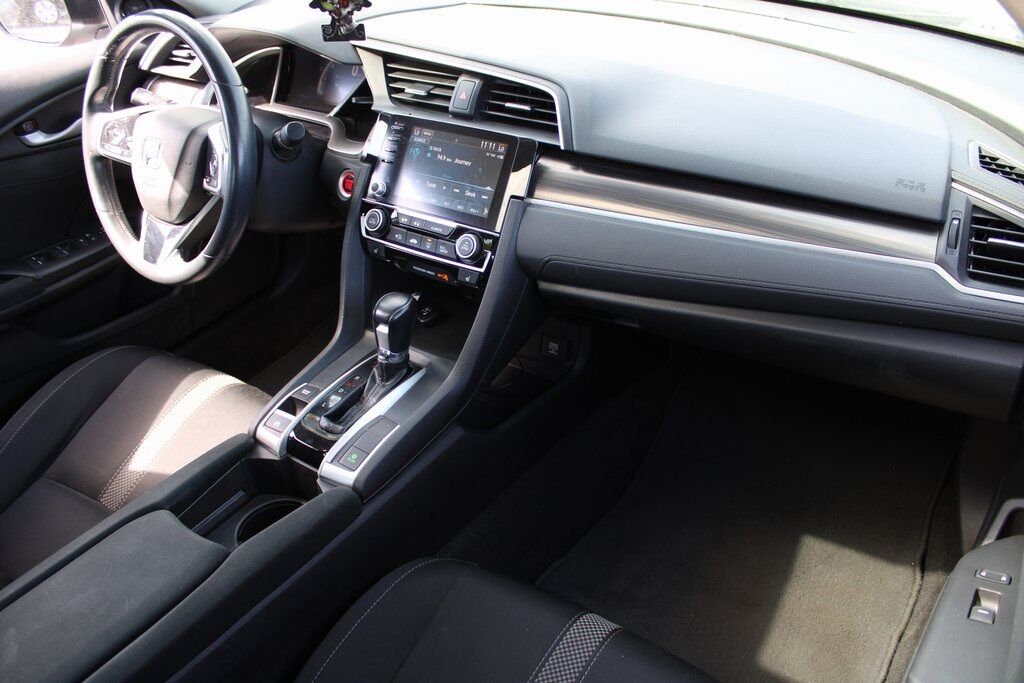 2020 Honda Civic EX Klamath Falls OR