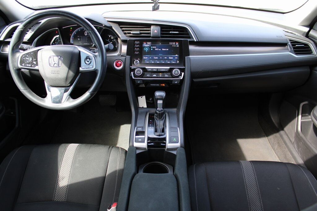 2020 Honda Civic EX Klamath Falls OR