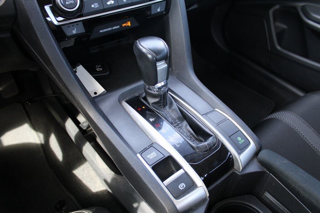 2020 Honda Civic EX Klamath Falls OR