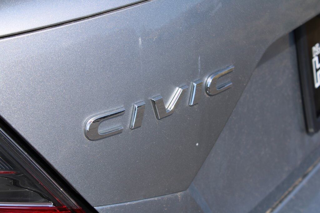 2020 Honda Civic EX Klamath Falls OR
