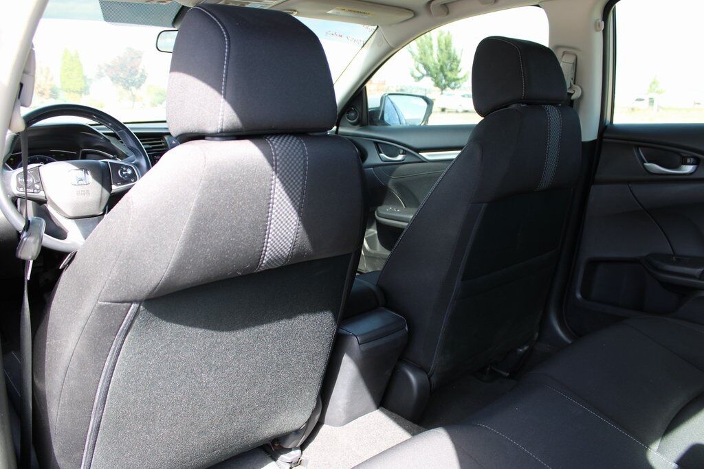 2020 Honda Civic EX Klamath Falls OR