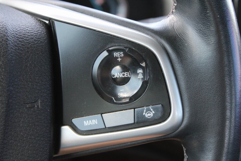 2020 Honda Civic EX Klamath Falls OR