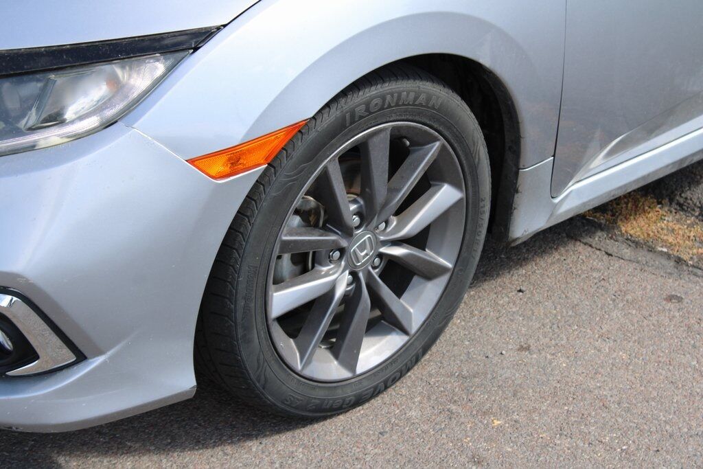 2020 Honda Civic EX Klamath Falls OR