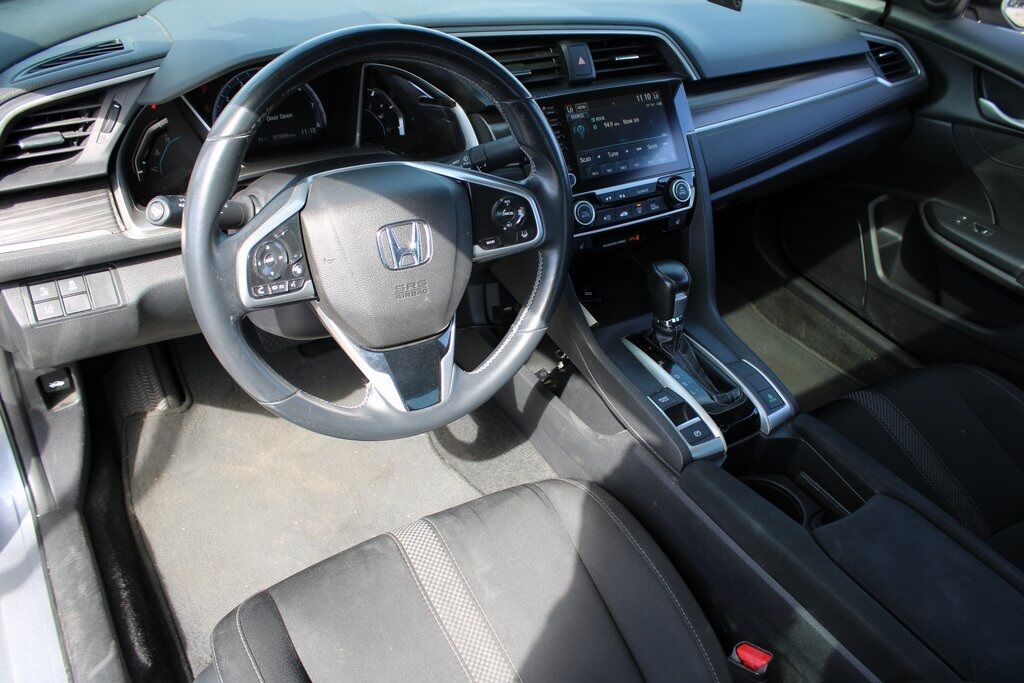 2020 Honda Civic EX Klamath Falls OR