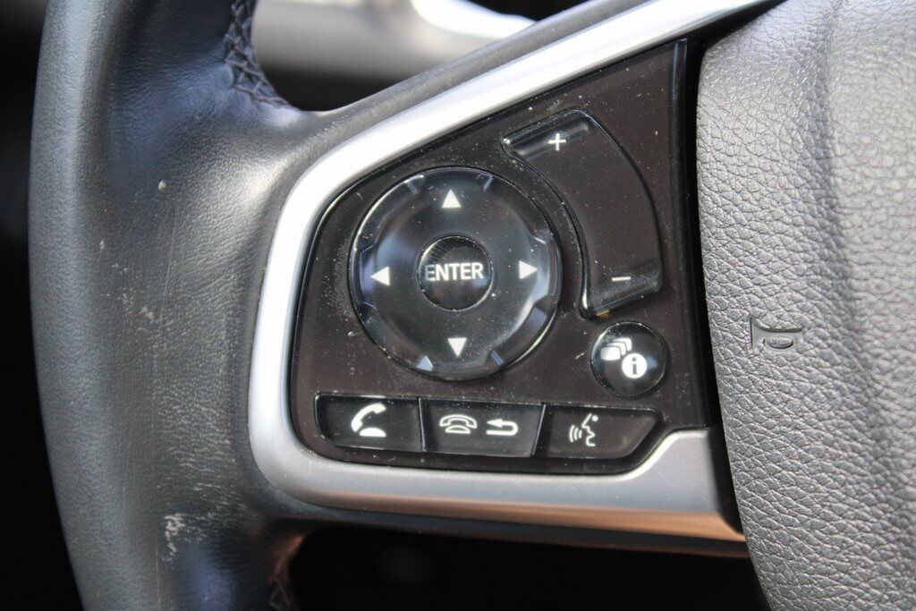 2020 Honda Civic EX Klamath Falls OR