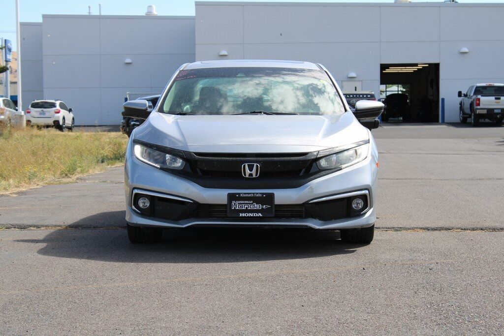 2020 Honda Civic EX Klamath Falls OR