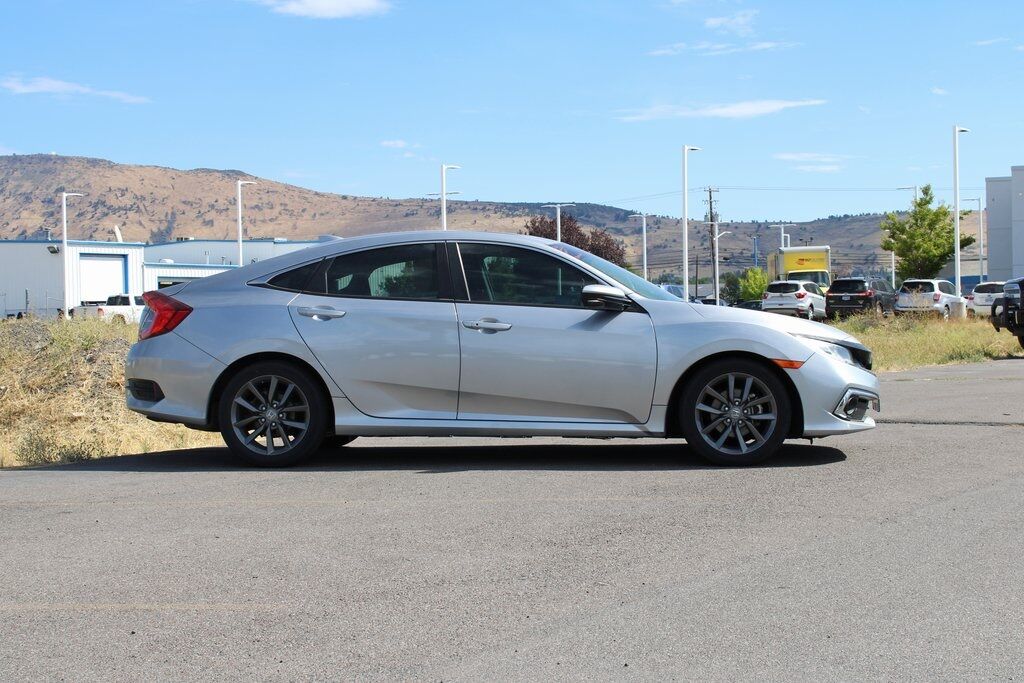 2020 Honda Civic EX Klamath Falls OR