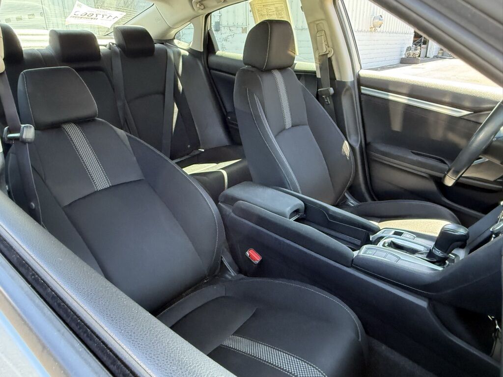 2020 Honda Civic EX Klamath Falls OR