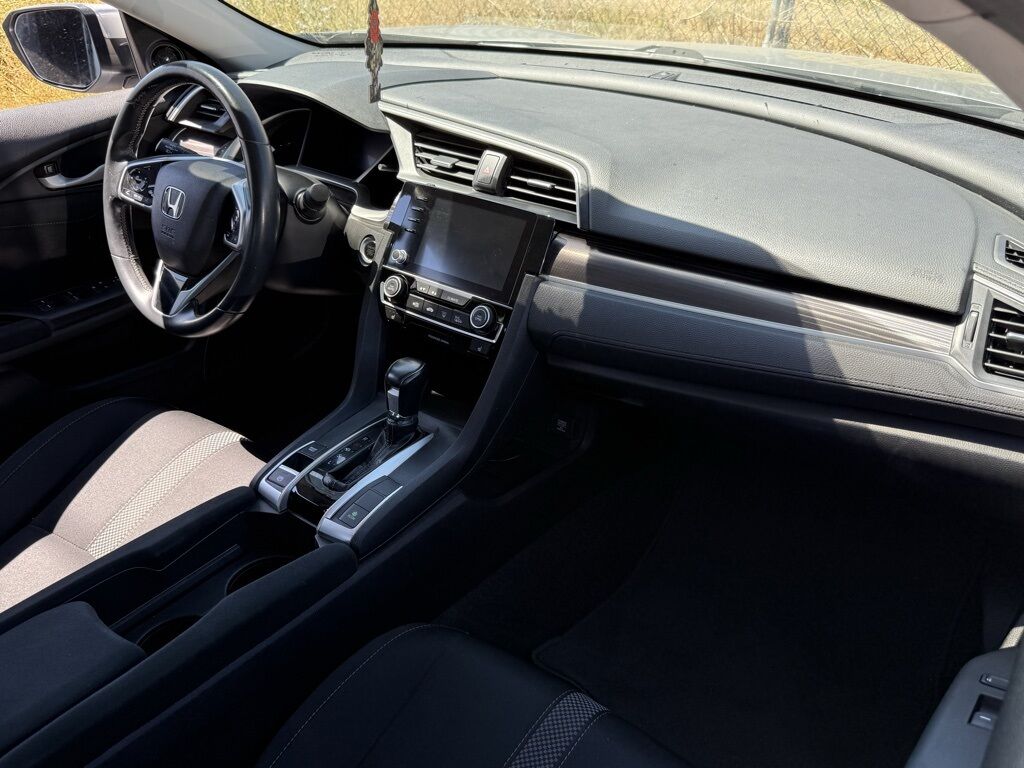 2020 Honda Civic EX Klamath Falls OR