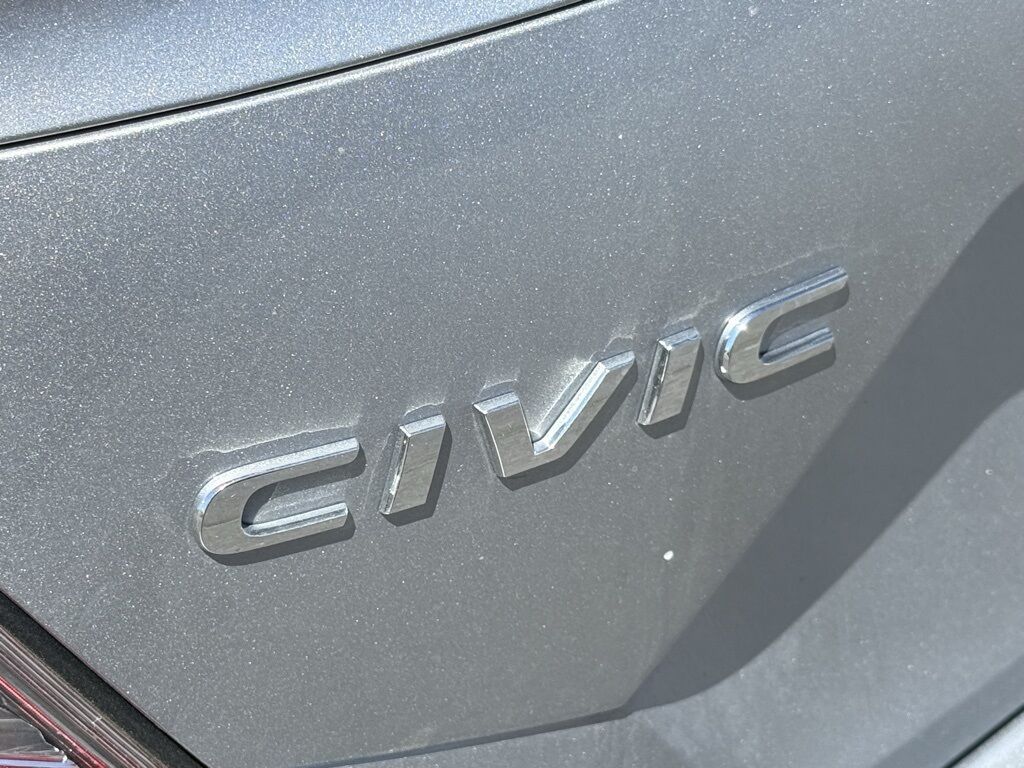 2020 Honda Civic EX Klamath Falls OR