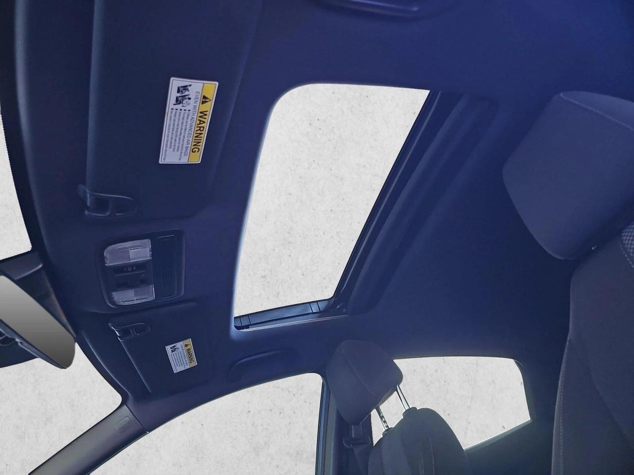 2020 Honda Civic EX Roseville CA