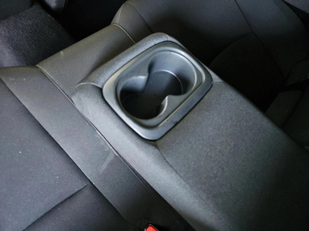 2020 Honda Civic EX Roseville CA