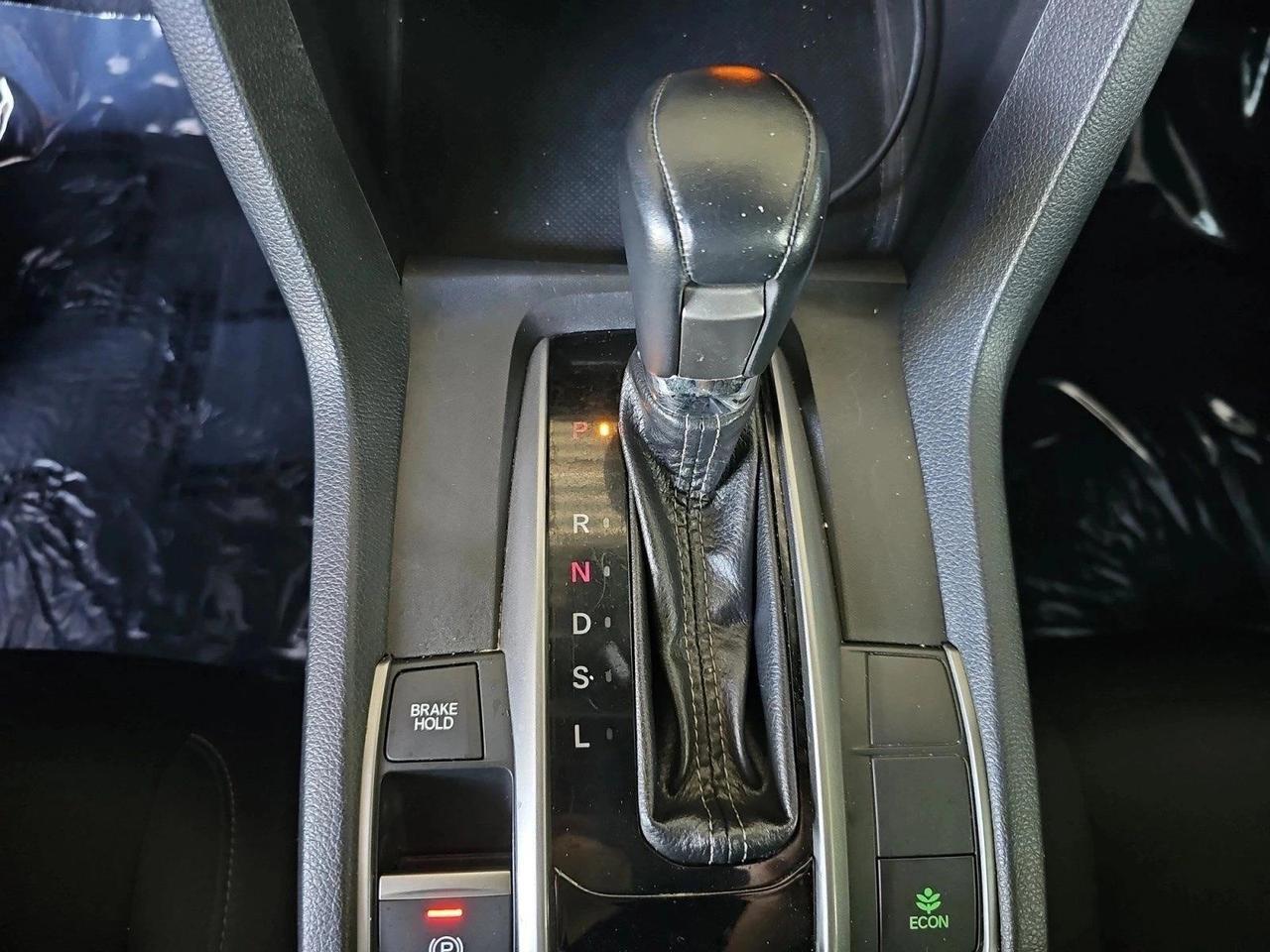 2020 Honda Civic EX Roseville CA