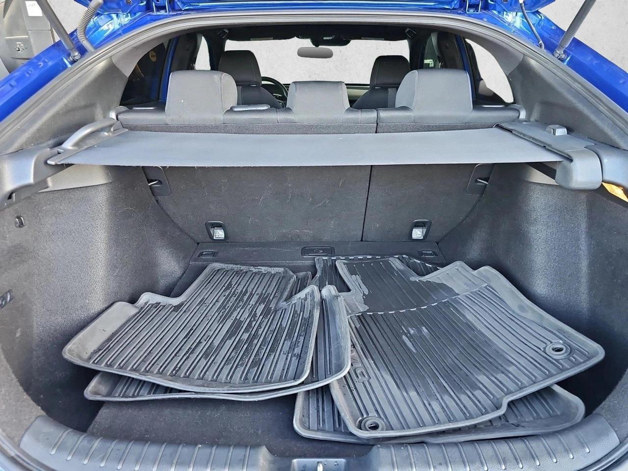 2020 Honda Civic EX Roseville CA