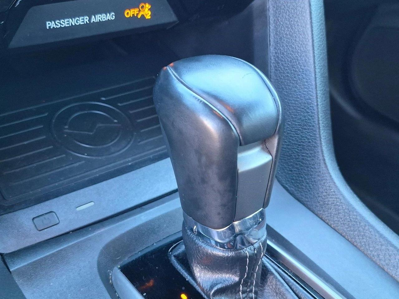 2020 Honda Civic EX Roseville CA