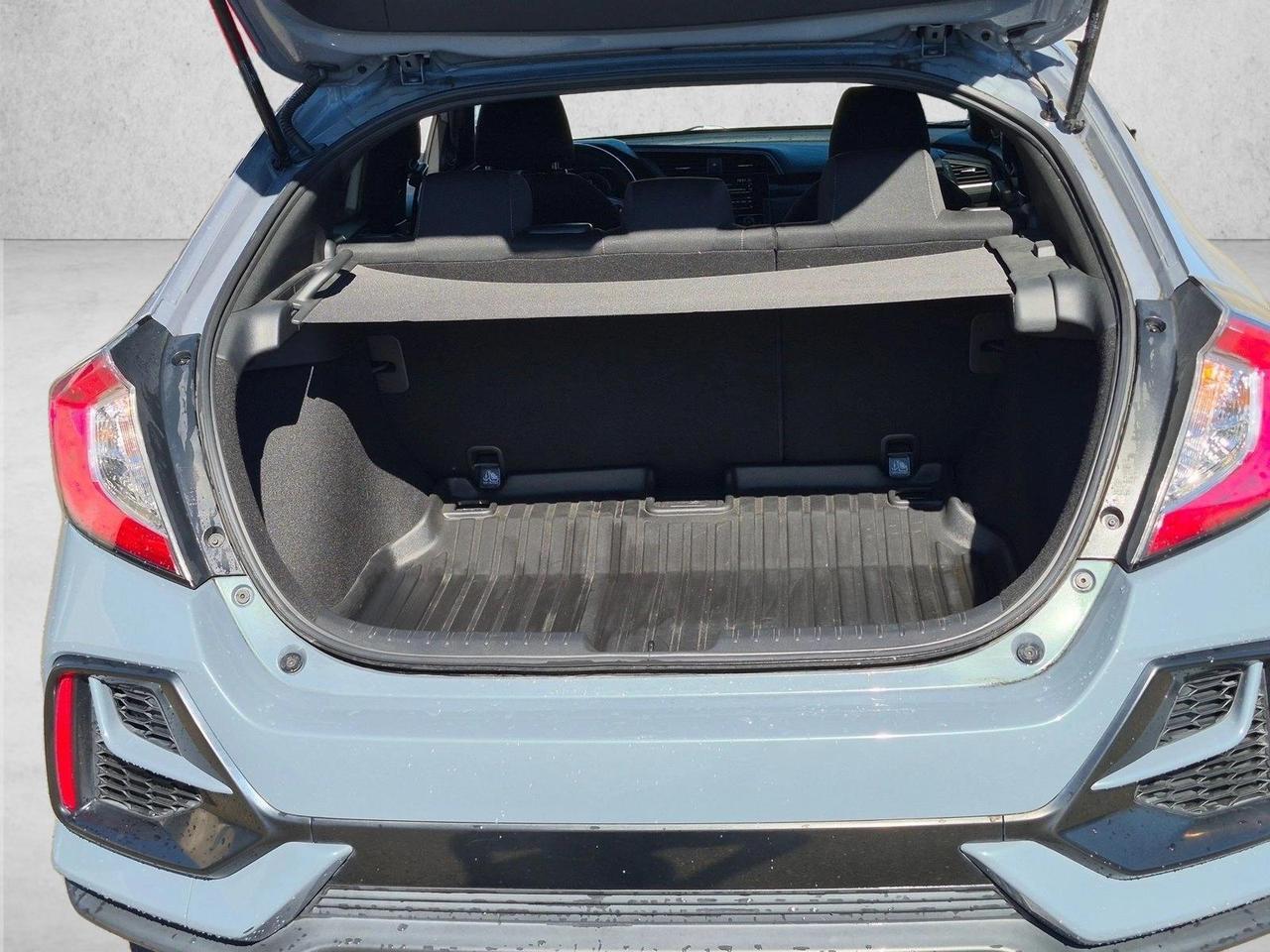 2020 Honda Civic EX Roseville CA
