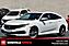 2020 Honda Civic EX Roseville CA