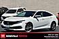 2020 Honda Civic EX Roseville CA