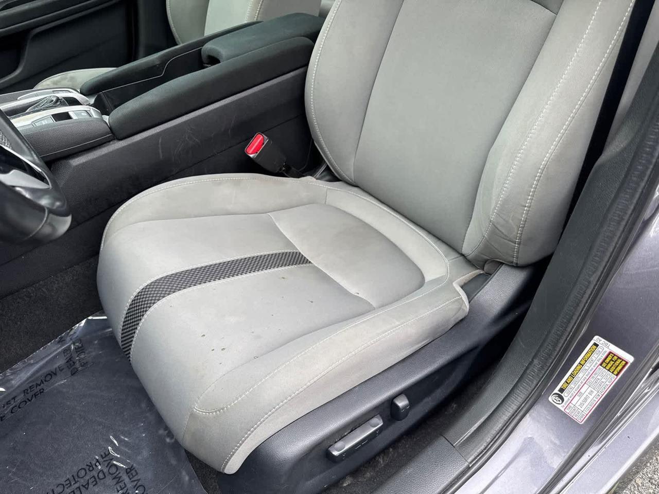 2020 Honda Civic EX Dartmouth MA
