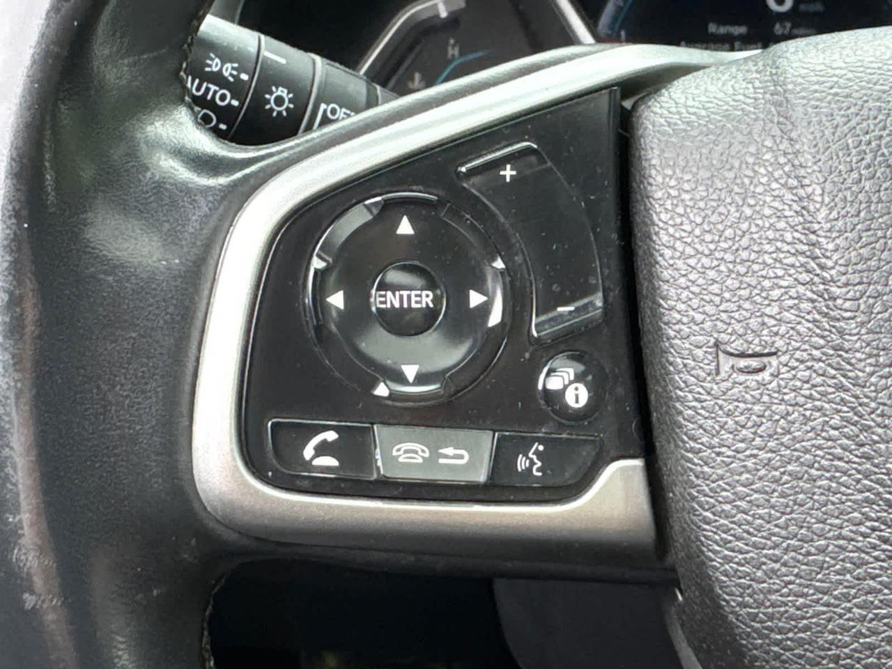2020 Honda Civic EX Dartmouth MA