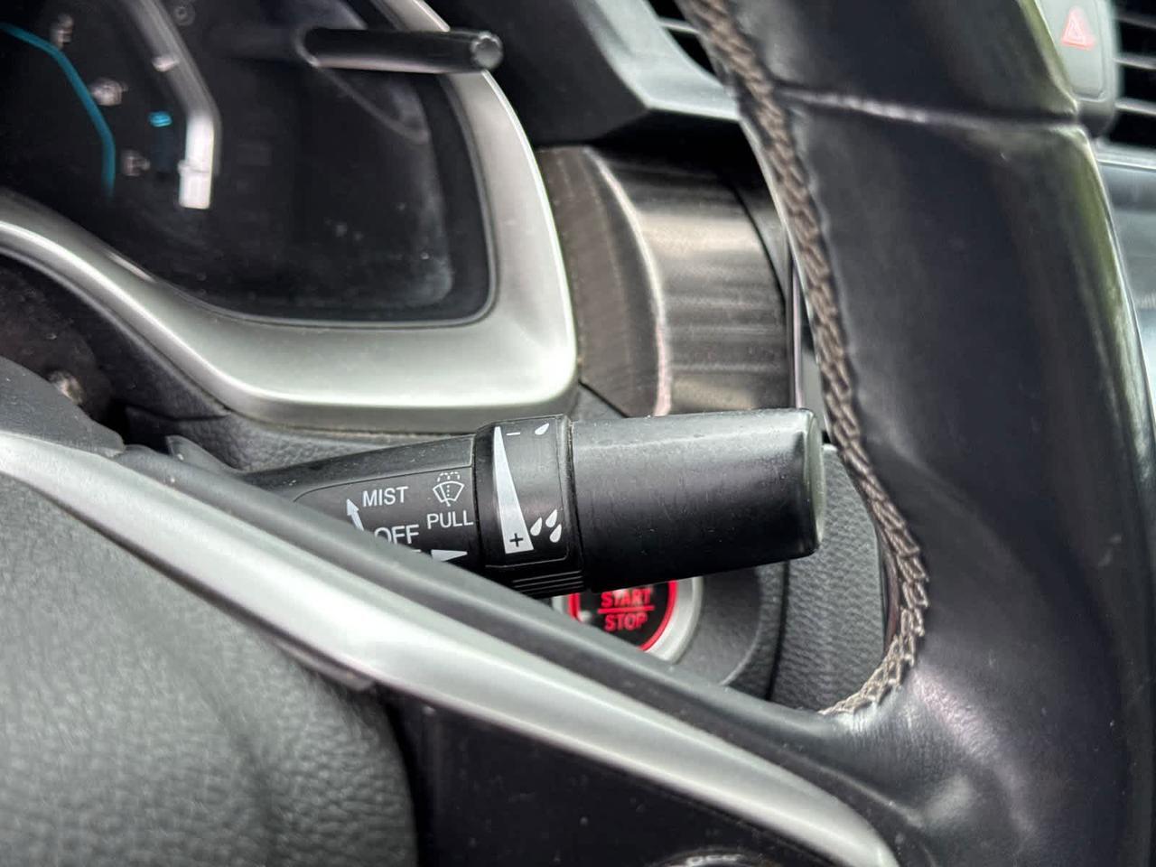 2020 Honda Civic EX Dartmouth MA