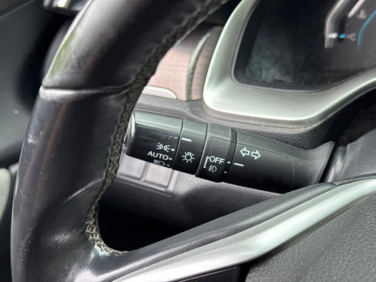 2020 Honda Civic EX Dartmouth MA
