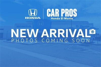 2020 Honda Civic EX El Monte CA